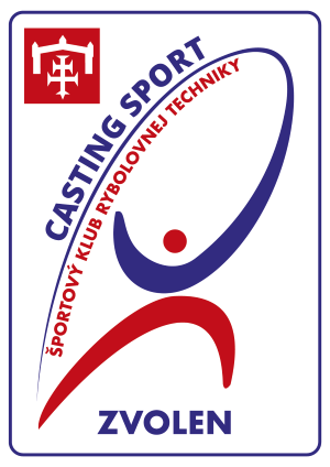logo casting sport 01